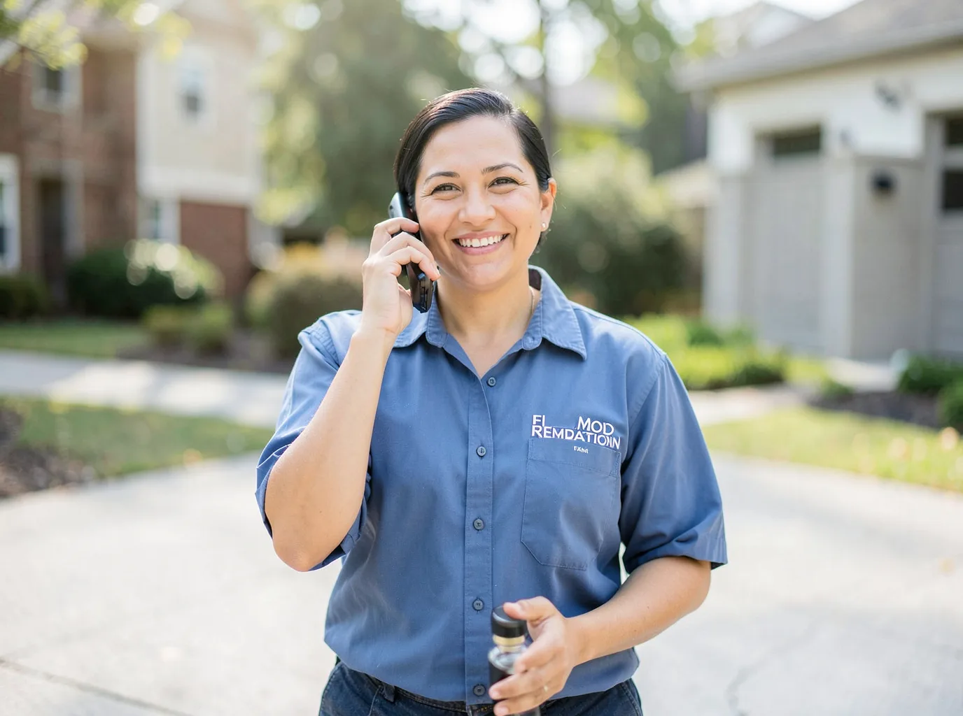 Mold Remediation Lake City, CA FAQs